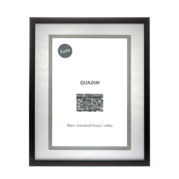 MARC QUADIM NEGRE 29,7X42