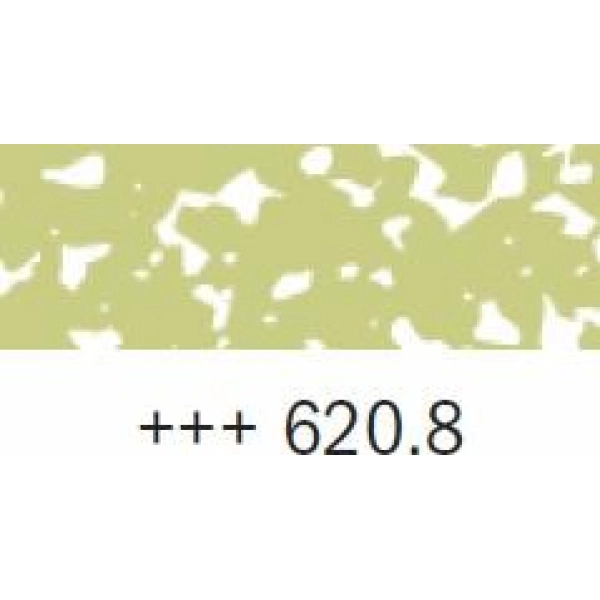 REMBRANDT-PASTEL VERD OLIVA 8