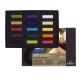 ESTOIG 15 MITJOS PASTELS REMBRANDT
