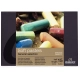 REMBRANDT 15 MITJOS PASTELS