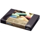 REMBRANDT 15 MITJOS PASTELS
