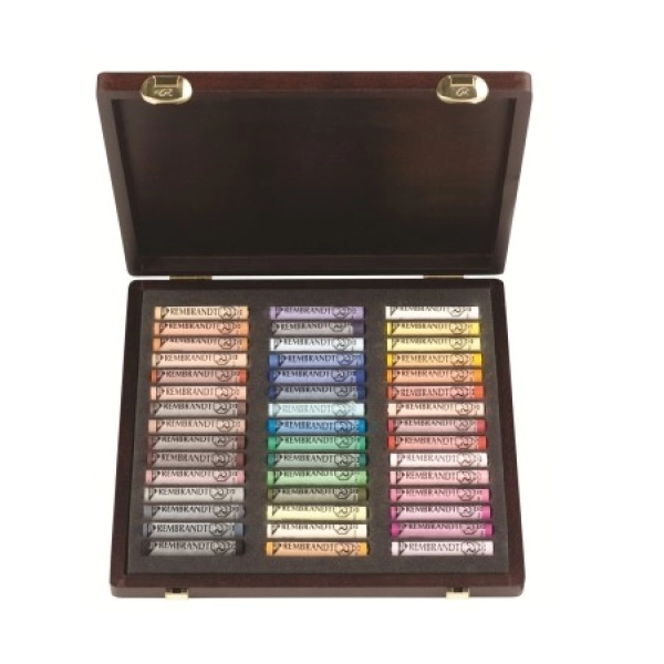 ESTOIG FUSTA 45 P PASTELS REMBRANDT