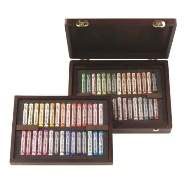 ESTOIG FUSTA 60 P PASTELS REMBRANDT