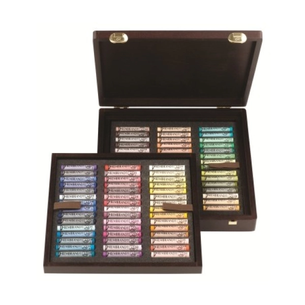 ESTOIG FUSTA 90 P PASTELS REMBRANDT