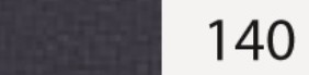 M.T.BLEU INDIGO 160gr. 65x50