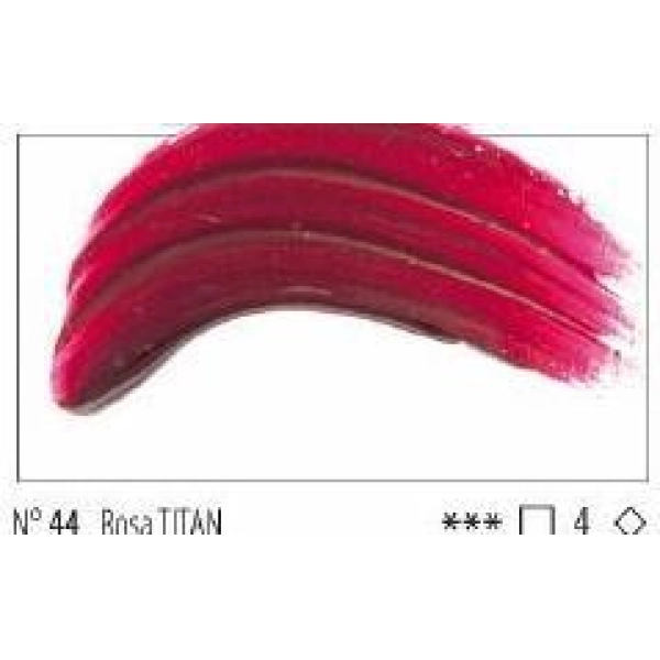 TITAN 250ml-ROSA TITAN