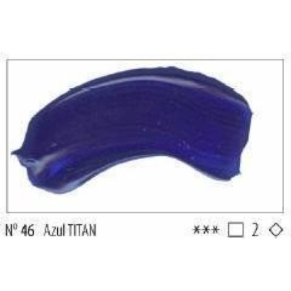 TITAN 250ml-BLAU TITAN