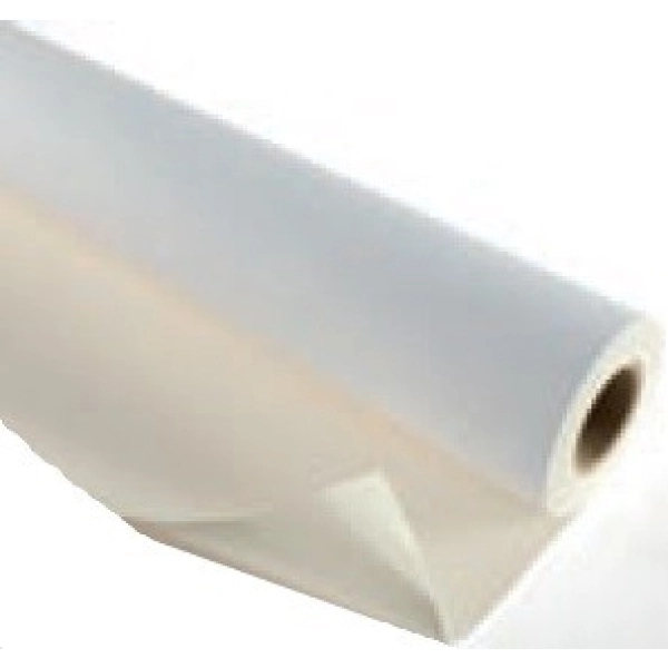 RULL M-TEINTES BLANC 160gr 1,5x10mt