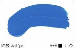 TITAN 250ml-BLAU CYAN