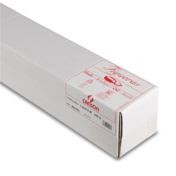 RULL FIGUERAS CANSON 1,4x10mts.