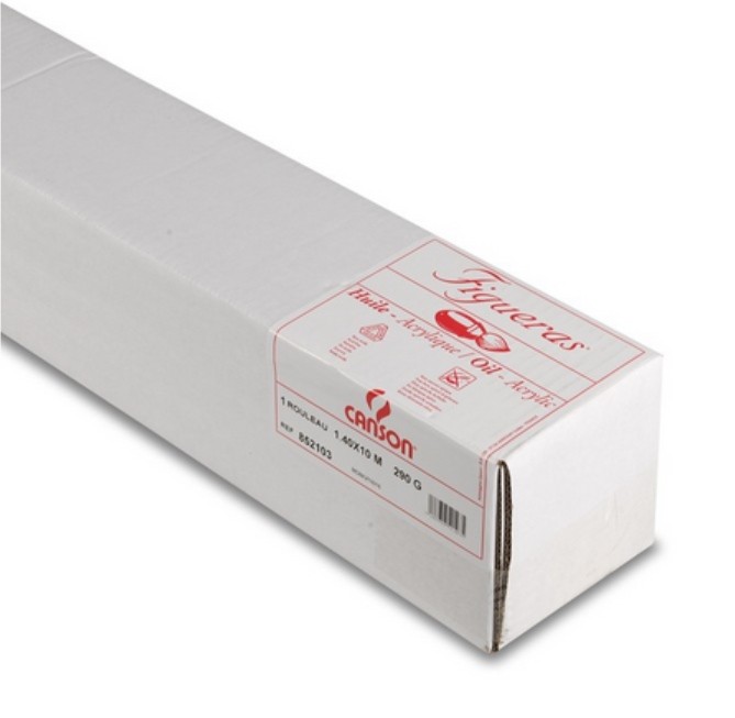 ROTLLE FIGUERAS CANSON 1,4x10mts.