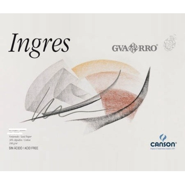 INGRES GUARRO  108gr. 100x70
