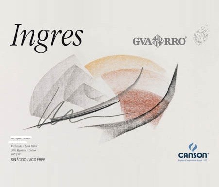 INGRES GUARRO  108gr. 100x70