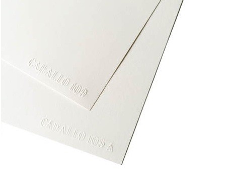 CABALLO 109 SATINAT 250gr.  70x50