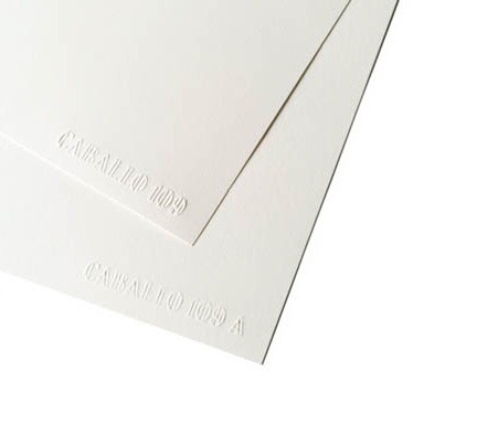 CABALLO 109 ALISADO 250gr.  70x50