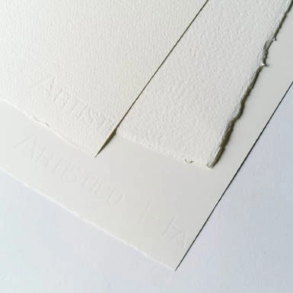 80GF FABRIANO ARTISTICO 600gr 76x56