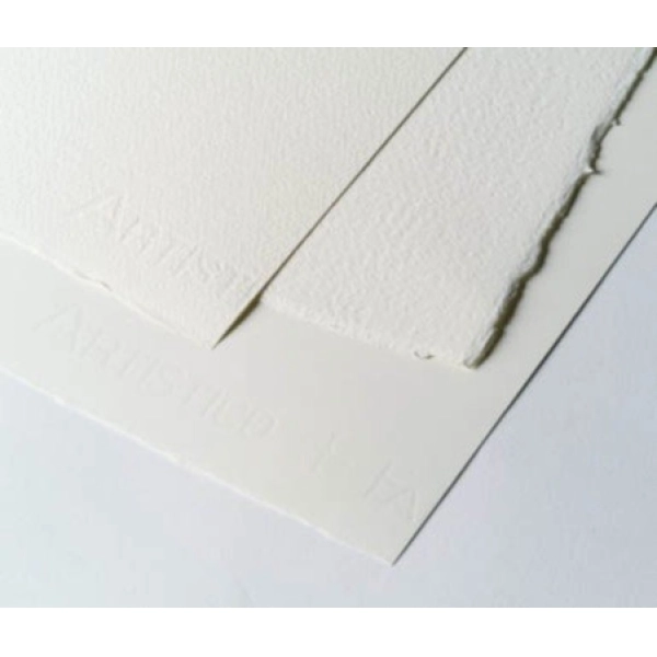 80GG FABRIANO ARTISTICO 600gr.76x56