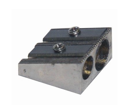 MAQUINETA METALL DOBLE