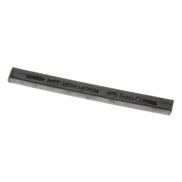 128300 FABER CASTELL NEGRA MITJANA