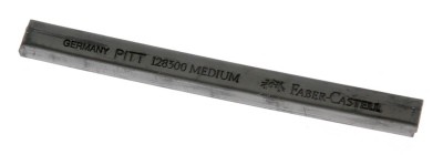 128300 FABER CASTELL NEGRA MITJANA
