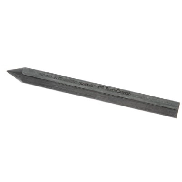 129904-FABER MINA GRAFIT HEXAGON.4B