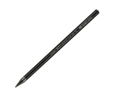2900 6B-FABER MINA GRAFIT PITT