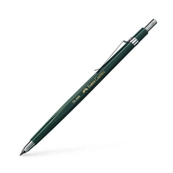 TK9500 PORTAMINES FABER 2 mm.