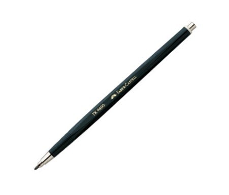 TK9400 PORTAMINES FABER 3,15mm