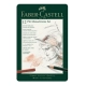 ESTOIG ASSORTIT 12 PECES PITT FABER
