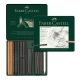 ESTOIG CARBO 24 PECES PITT FABER