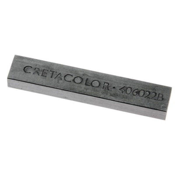 406 02-CRETACOLOR BARRA GRAFIT 2B