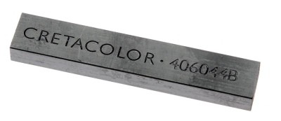 406 04-CRETACOLOR BARRA GRAFIT 4B