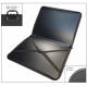CARPETA CREMALLERA 34x24