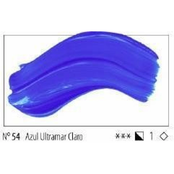 TITAN 500ml-BLAU ULTRAMAR CLAR