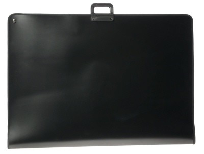 CARPETA CREMALLERA 46x37