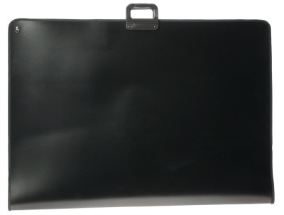 CARPETA CREMALLERA 103x72