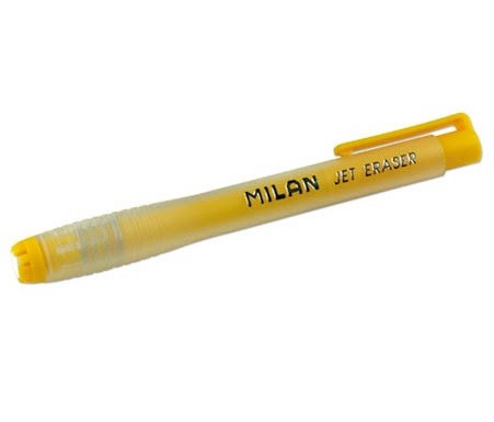 PORTAGOMES MILAN JET ERASER