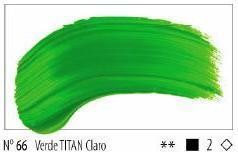 TITAN 500ml-VERD CLAR