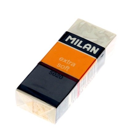 5020-GOMA MILAN EXTRA SOFT