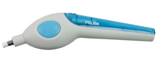 BORRADOR MILAN ELECTRIC+RECANVIS