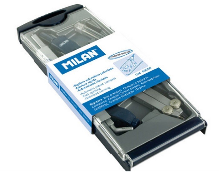 COMPAS MICROMETRIC MILAN