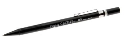 A125- PORTAMINES PENTEL 0.5