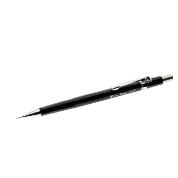 P205- PORTAMINES PENTEL 0.5