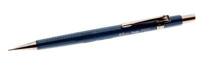 P207- PORTAMINES PENTEL 0.7