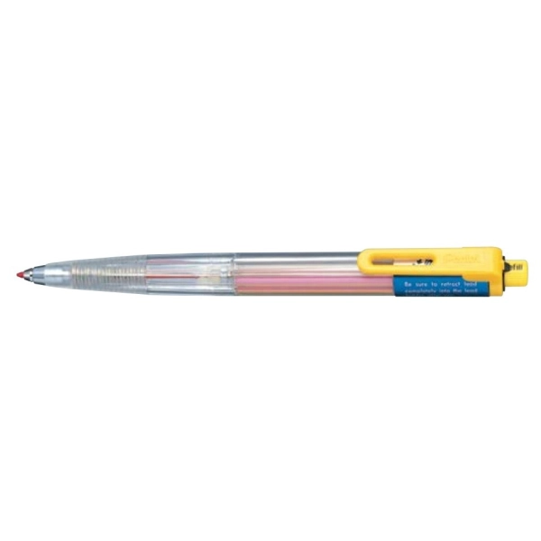 PH158-PORTAMIN.PENTEL 8 COLORS
