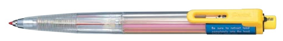PH158-PORTAMIN.PENTEL 8 COLORS