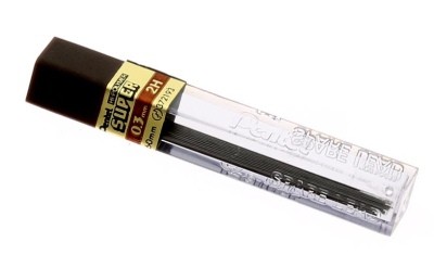 MINES PENTEL HI-POLYMER 0,3  2H