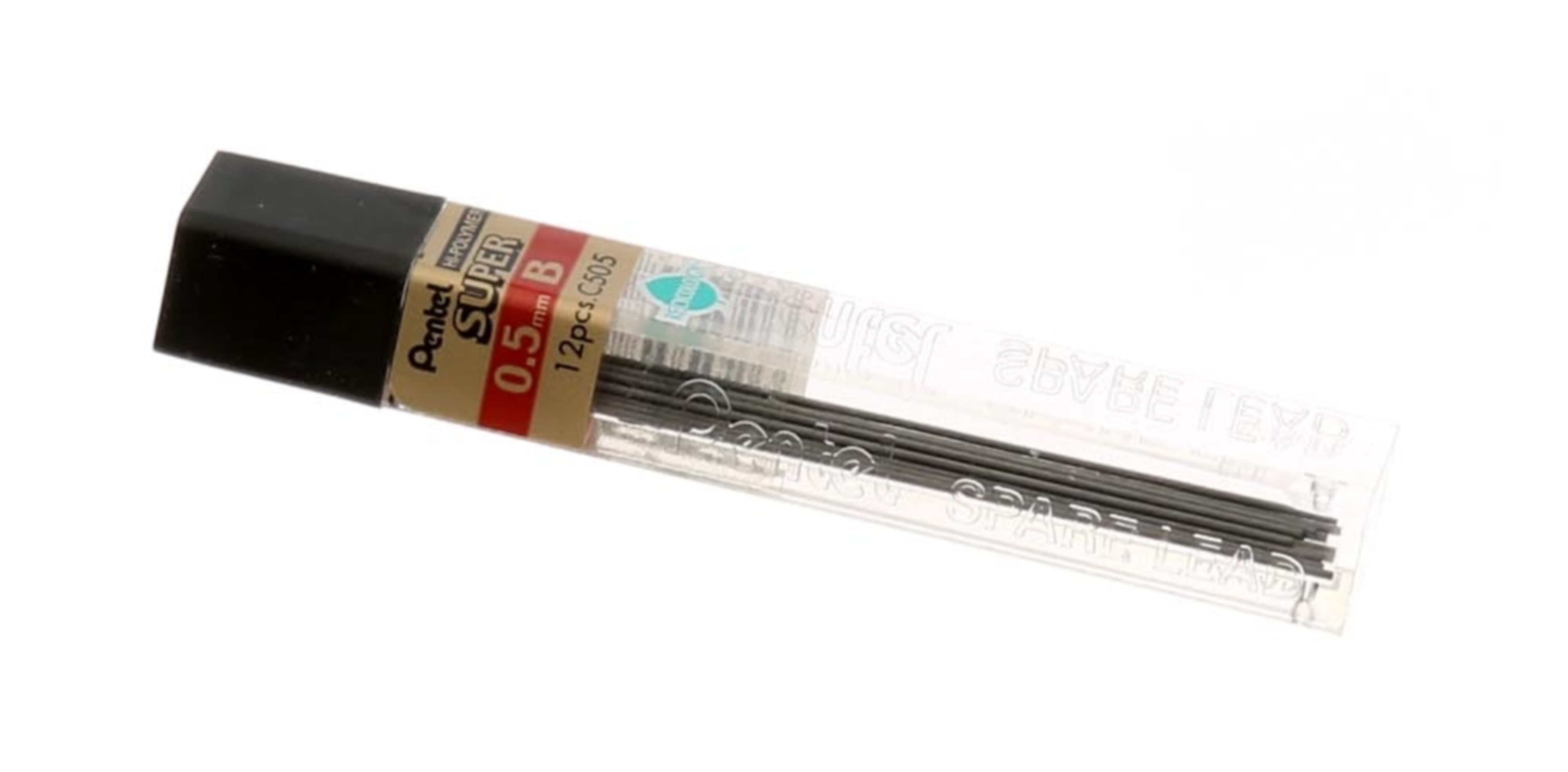 MINES PENTEL HI-POLYMER 0,5  B