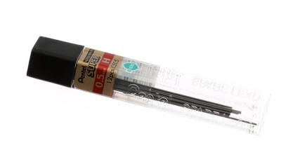 MINES PENTEL HI-POLYMER 0,5  H