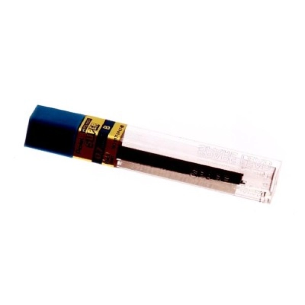 12 MINES PENTEL HI-POLYMER 0,7  B